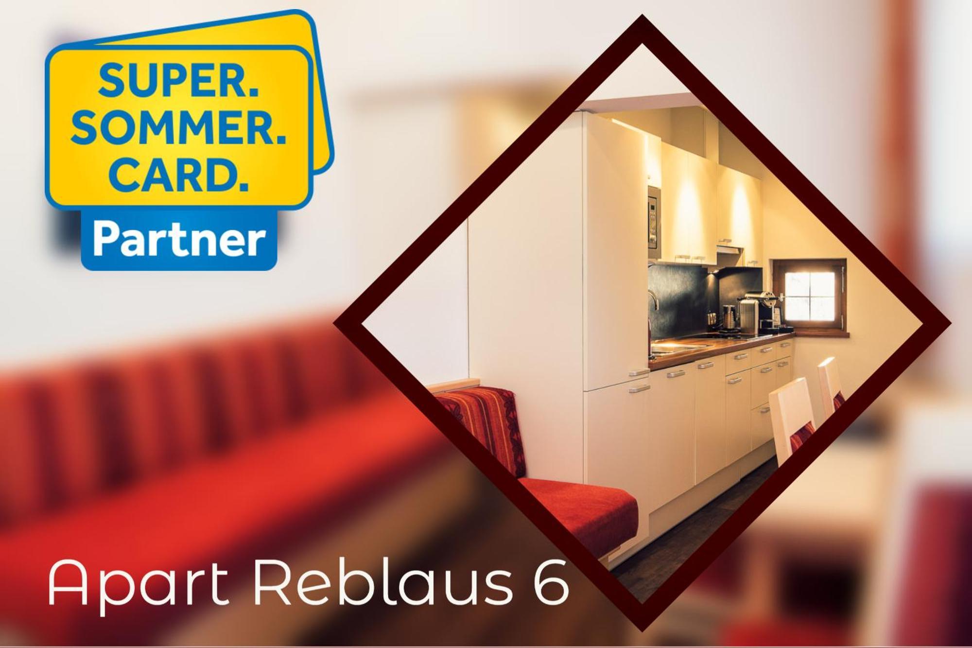 Apart Hotel Reblaus Ladis Zimmer foto